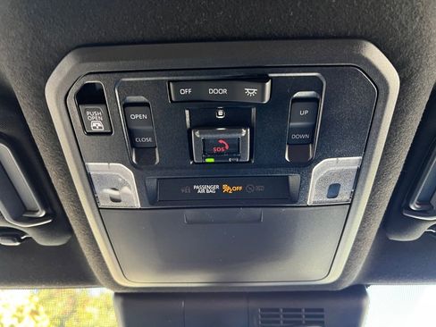 New 2026 Toyota 4Runner Limited image 31