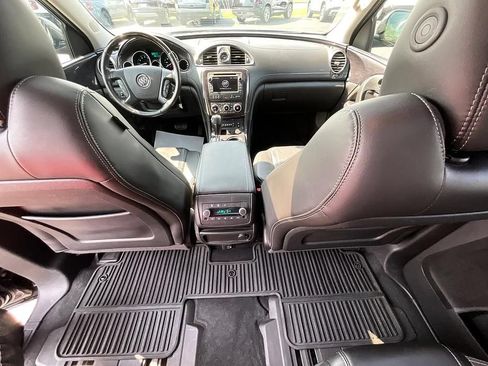Used 2017 Buick Enclave Leather w/ Enclave Sport Touring Edition AWD/4WD image 5