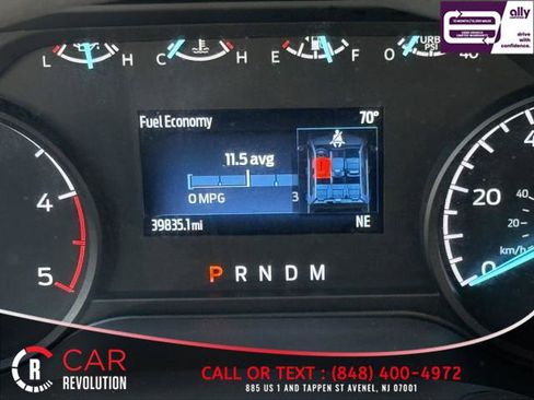 Used 2025 Ford F250 XLT image 18