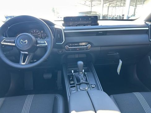 New 2026 MAZDA CX-50 AWD 2.5 S w/ Weather Package image 28