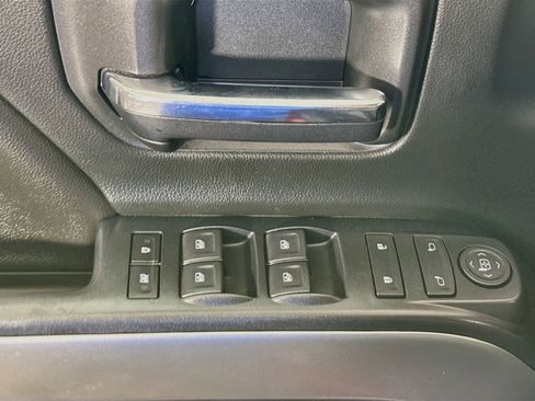 Used 2018 Chevrolet Silverado 1500 LT w/ All Star Edition AWD/4WD image 22