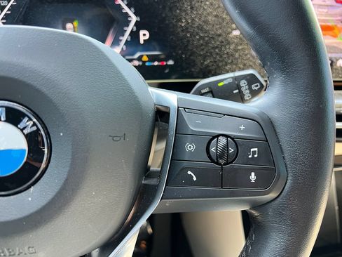 Used 2024 BMW X1 xDrive28i AWD/4WD image 26