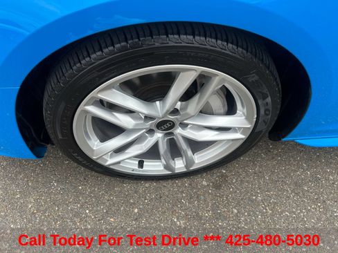 Used 2022 Audi A4 2.0T Premium Plus AWD/4WD image 10