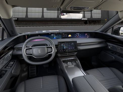 New 2026 Lincoln Nautilus Reserve image 31