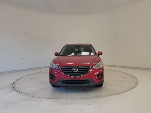 Used 2016 MAZDA CX-5 Grand Touring AWD/4WD image 4