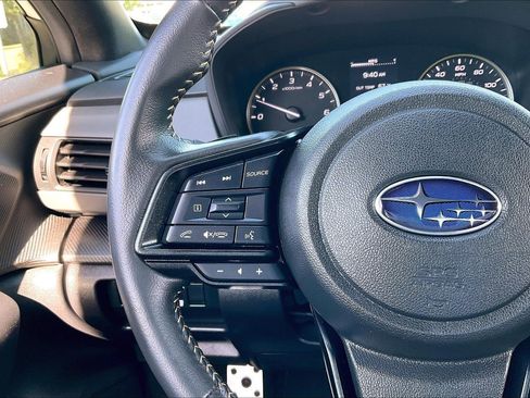 Certified 2024 Subaru Crosstrek 2.5i Sport AWD/4WD image 19