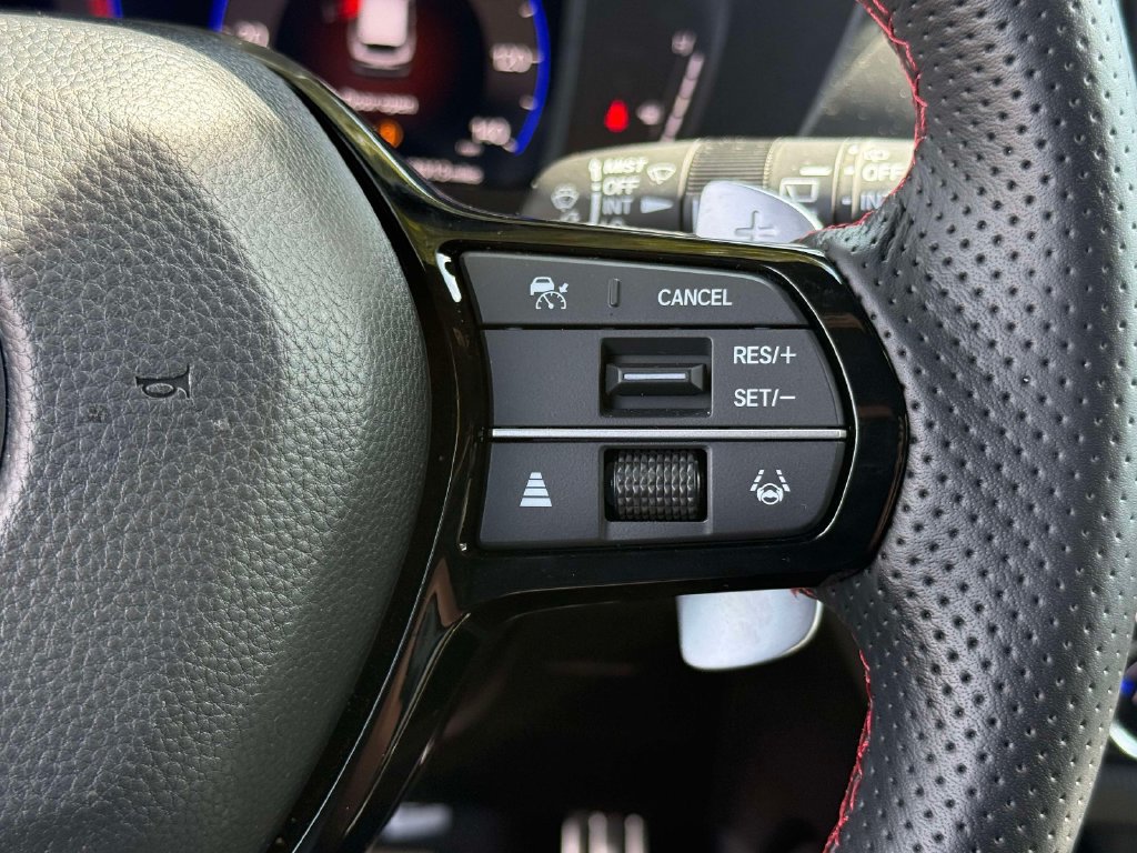 Certified 2026 Acura ADX A-Spec AWD/4WD image 29