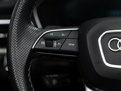 Used 2021 Audi S5 Premium Plus w/ Premium Plus Package image 25