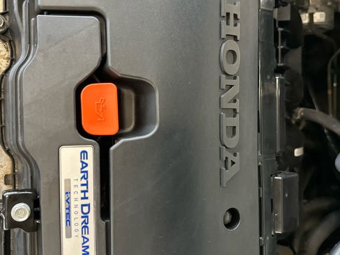 Used 2019 Honda Civic Sport image 22