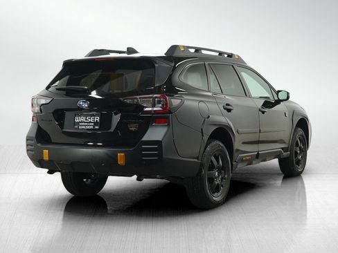 Used 2024 Subaru Outback Wilderness AWD/4WD image 5