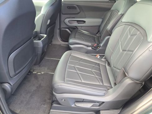 New 2027 Kia Telluride SX X-Line image 17