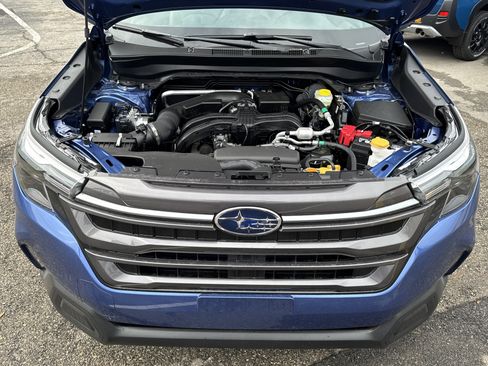 New 2026 Subaru Forester Premium image 9