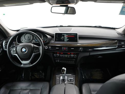 Used 2015 BMW X5 xDrive35i AWD/4WD image 14