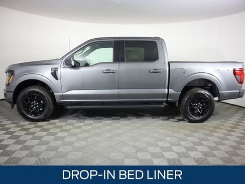New 2026 Ford F150 XLT AWD/4WD image 6
