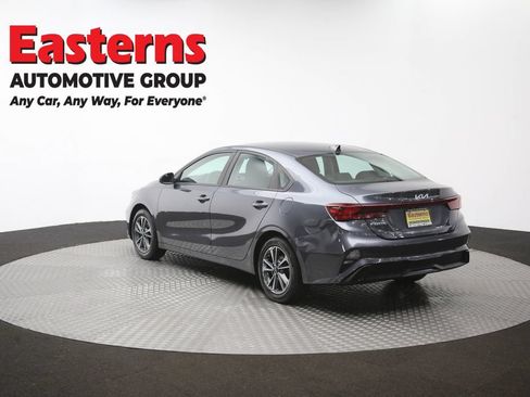 Used 2024 Kia Forte LXS FWD image 63
