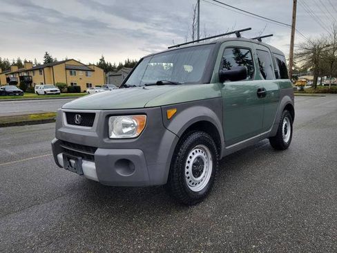 Used 2004 Honda Element LX image 1