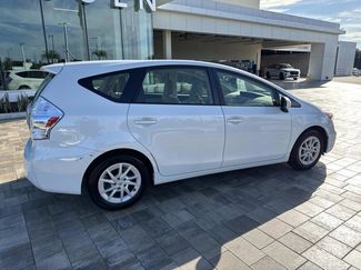Used 2013 Toyota Prius V Three video 2