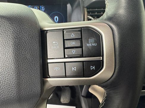 Used 2024 Ford Expedition Max Limited AWD/4WD image 16