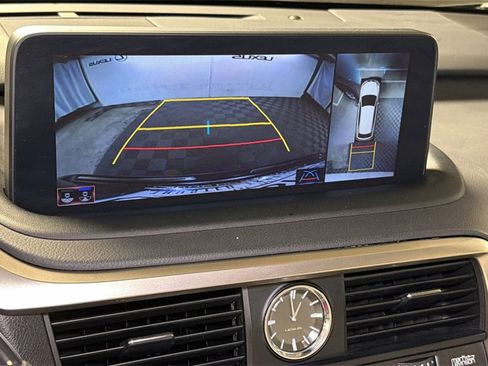 Certified 2020 Lexus RX 350 AWD w/ Luxury Package image 30