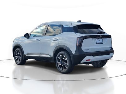 New 2026 Nissan Kicks SV w/ SV Premium Package