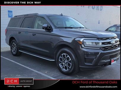 Used 2022 Ford Expedition Max XLT