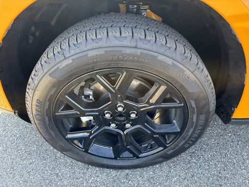 New 2026 Ford Maverick XLT w/ Equipment Group 301A image 11