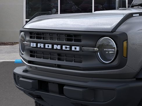 New 2026 Ford Bronco Big Bend image 19