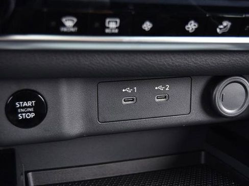 New 2026 Nissan Rogue SV image 16