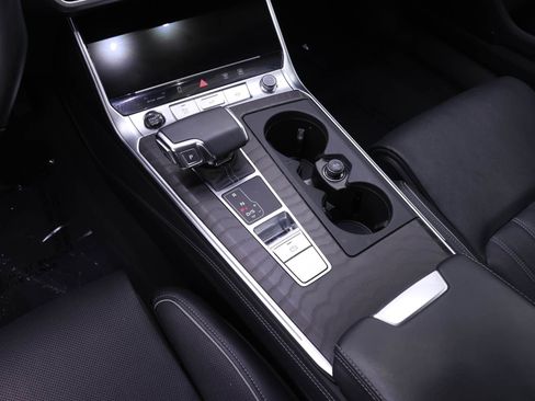 Certified 2023 Audi A6 3.0T Prestige w/ Prestige Package AWD/4WD image 16
