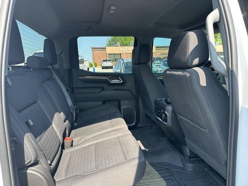 Used 2022 GMC Sierra 1500 Elevation AWD/4WD image 10