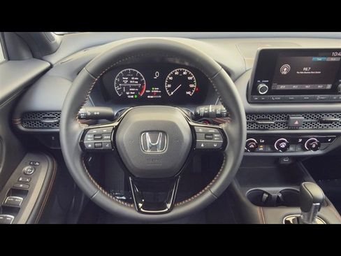 Certified 2025 Honda HR-V Sport image 21