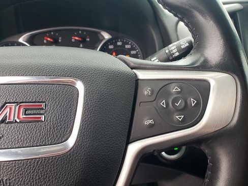 Used 2019 GMC Terrain SLE image 20