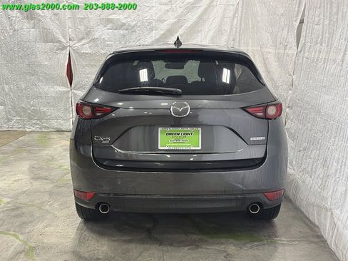 Used 2020 MAZDA CX-5 Grand Touring AWD/4WD image 20