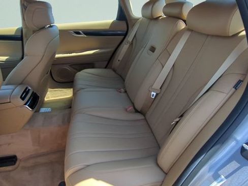 Certified 2025 Genesis G80 2.5T AWD/4WD image 9
