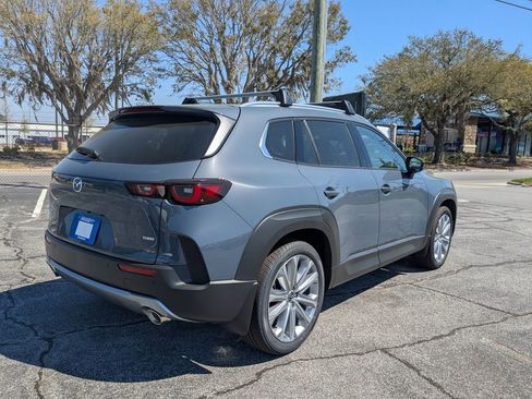 New 2026 MAZDA CX-50 2.5 Turbo w/ Premium Plus Pkg AWD/4WD image 4