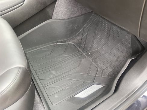 Used 2023 Chevrolet Malibu LT w/ LPO, Floor Liner Package FWD image 16