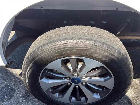 Used 2019 Ford F150 XL w/ Equipment Group 101A Mid AWD/4WD image 15