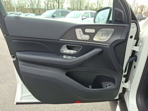 Certified 2022 Mercedes-Benz GLS 450 GLS 450 image 14