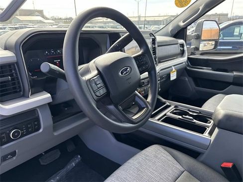 New 2026 Ford F250 XLT w/ XLT Premium Package image 24