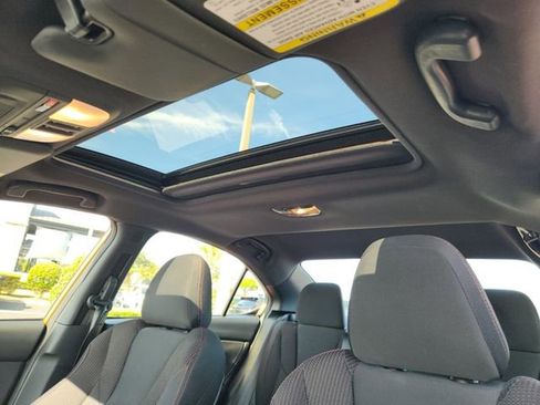 Used 2022 Subaru WRX Premium image 25