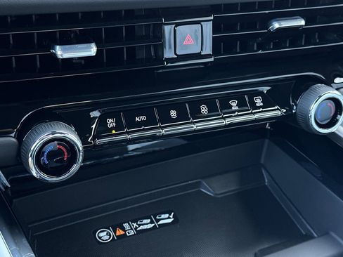 New 2026 Chevrolet Tahoe Premier image 22