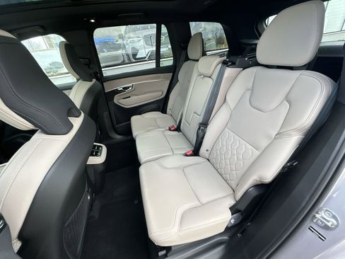 New 2026 Volvo XC90 B6 Plus w/ Protection Package Premier image 23