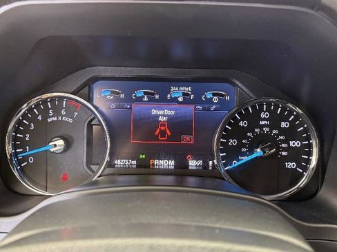 Certified 2021 Ford Expedition Max Limited image 30