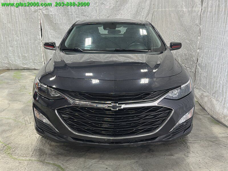 Used 2023 Chevrolet Malibu LT w/ Redline Edition FWD image 19