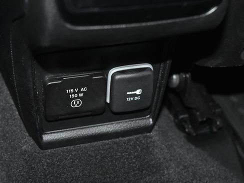 Used 2022 Jeep Compass Latitude w/ Convenience Group image 20