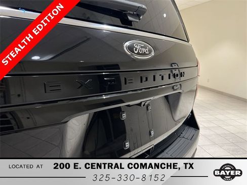 Used 2024 Ford Expedition Max Limited image 20
