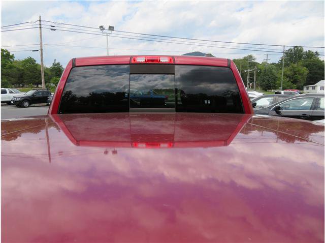 Used 2012 RAM 1500 Outdoorsman AWD/4WD image 3