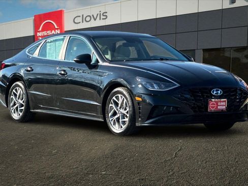 Used 2023 Hyundai Sonata SEL image 10