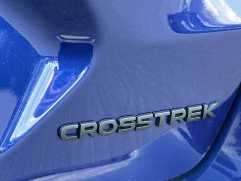 New 2026 Subaru Crosstrek 2.5i AWD/4WD image 25