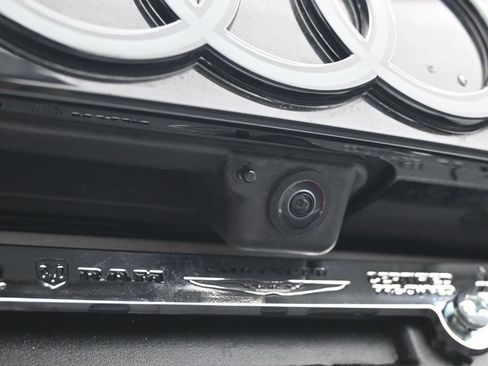 Used 2026 Audi RS Q8 performance AWD/4WD image 43